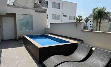 Excelente oportunidad, dpto en Surco, Los Cabildos 🔑🤝💯