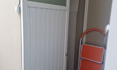 Dijual Rumah 2Kamar Siap Huni Akses Simpangan Kerten Laweyan Solo