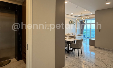 DIJUAL/DISEWA CONDOMINIUM PODOMORO TOWER NORTHERN (BISA KPR/KPA)