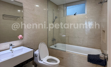 DIJUAL/DISEWA CONDOMINIUM PODOMORO TOWER NORTHERN (BISA KPR/KPA)
