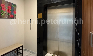 DIJUAL/DISEWA CONDOMINIUM PODOMORO TOWER NORTHERN (BISA KPR/KPA)