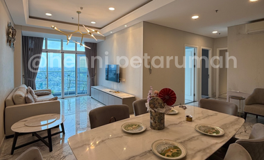 DIJUAL/DISEWA CONDOMINIUM PODOMORO TOWER NORTHERN (BISA KPR/KPA)