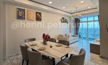 DIJUAL/DISEWA CONDOMINIUM PODOMORO TOWER NORTHERN (BISA KPR/KPA)