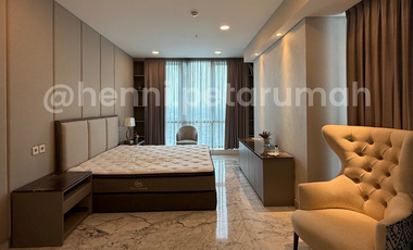DIJUAL/DISEWA CONDOMINIUM PODOMORO TOWER NORTHERN (BISA KPR/KPA)