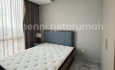 DIJUAL/DISEWA CONDOMINIUM PODOMORO TOWER NORTHERN (BISA KPR/KPA)