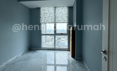 DIJUAL/DISEWA CONDOMINIUM PODOMORO TOWER NORTHERN (BISA KPR/KPA)