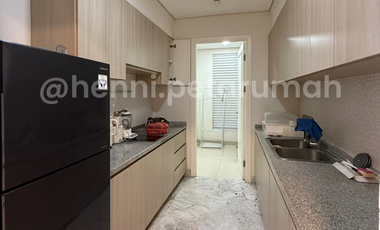DIJUAL/DISEWA CONDOMINIUM PODOMORO TOWER NORTHERN (BISA KPR/KPA)