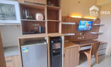 DIJUAL APARTEMEN DI JOGJA AREA KAMPUS ATMAJAYA & KAMPUS UPN