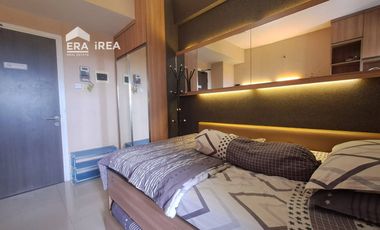 DIJUAL APARTEMEN DI JOGJA AREA KAMPUS ATMAJAYA & KAMPUS UPN
