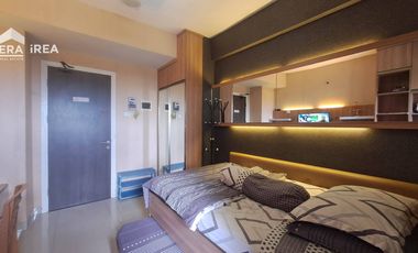 DIJUAL APARTEMEN DI JOGJA AREA KAMPUS ATMAJAYA & KAMPUS UPN