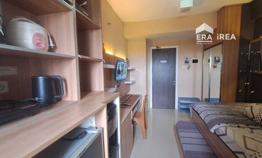 DIJUAL APARTEMEN DI JOGJA AREA KAMPUS ATMAJAYA & KAMPUS UPN