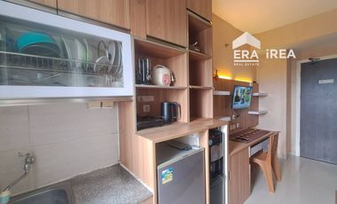 DIJUAL APARTEMEN DI JOGJA AREA KAMPUS ATMAJAYA & KAMPUS UPN