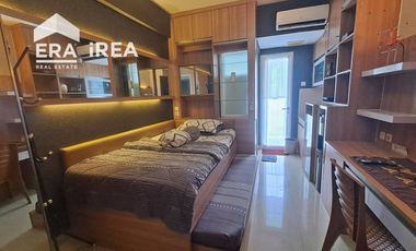 DIJUAL APARTEMEN DI JOGJA AREA KAMPUS ATMAJAYA & KAMPUS UPN
