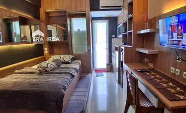 DIJUAL APARTEMEN DI JOGJA AREA KAMPUS ATMAJAYA & KAMPUS UPN