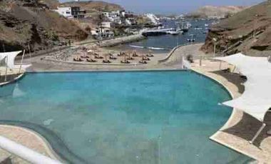 Excelente terreno en la mejor ubicación de pucusana 💯🤝🔑🌊☀️