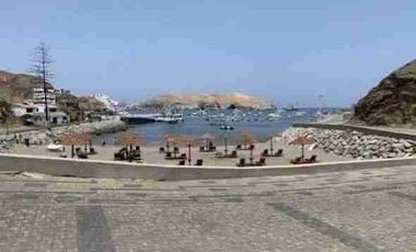 Excelente terreno en la mejor ubicación de pucusana 💯🤝🔑🌊☀️