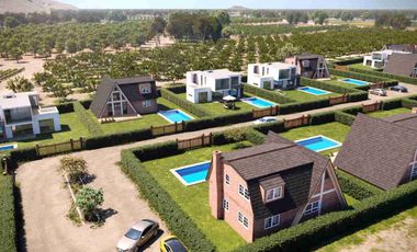 Invierte hoy en tu terreno al sur de Lima ☀️🔑🤝🏘️