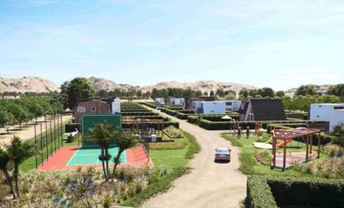 Invierte hoy en tu terreno al sur de Lima ☀️🔑🤝🏘️