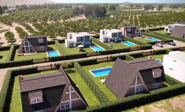 Invierte hoy en tu terreno al sur de Lima ☀️🔑🤝🏘️