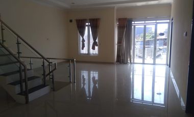 Sewa Rumah Margahayu Raya dekat MTC Soekarno Hatta Bandung | SW071