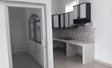 Sewa Rumah Margahayu Raya dekat MTC Soekarno Hatta Bandung | SW071