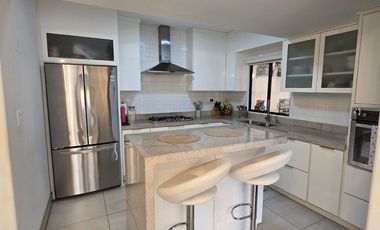 CASA DE RENTA EN ANTARES RESIDENCIAL
