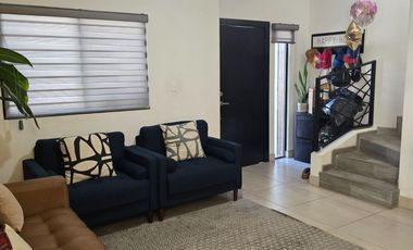 CASA DE RENTA EN ANTARES RESIDENCIAL