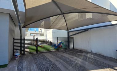 CASA DE RENTA EN ANTARES RESIDENCIAL