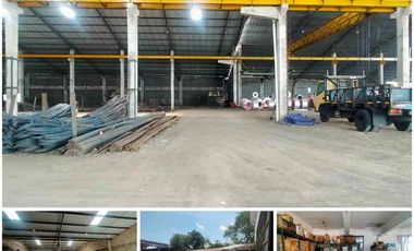 Gudang dijual di Ambarketawang, Gamping, Sleman, Daerah Istimewa Yogyakarta