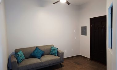 CASA DE RENTA EN FRACCIONAMIENTO LAS HADAS, COLONIA ALAMITOS