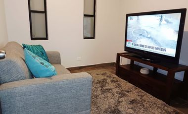 CASA DE RENTA EN FRACCIONAMIENTO LAS HADAS, COLONIA ALAMITOS