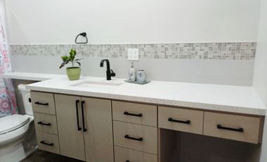 CASA DE RENTA EN FRACCIONAMIENTO LAS HADAS, COLONIA ALAMITOS