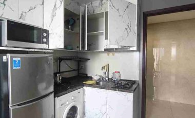 Apartemen Puri Mansion Full Furnish