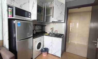 Apartemen Puri Mansion Full Furnish