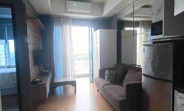 Apartemen Puri Mansion Full Furnish