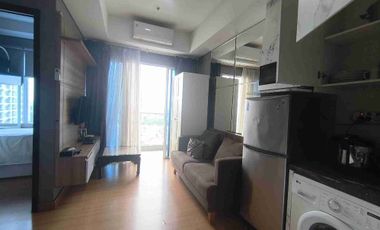 Apartemen Puri Mansion Full Furnish