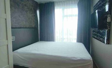 Apartemen Puri Mansion Full Furnish