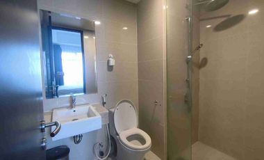 Apartemen Puri Mansion Full Furnish