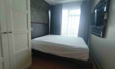 Apartemen Puri Mansion Full Furnish