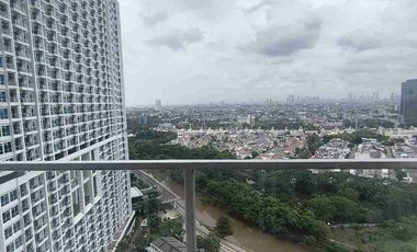Apartemen Puri Mansion Full Furnish