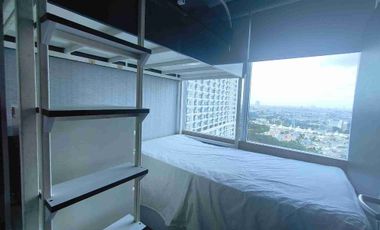 Apartemen Puri Mansion Full Furnish