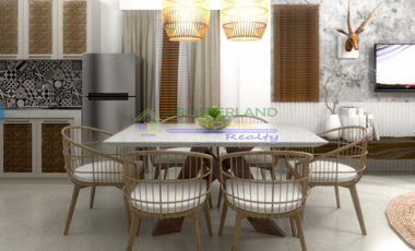HOUSE AND LOT FOR SALE IN STA. MARIA, BULACAN