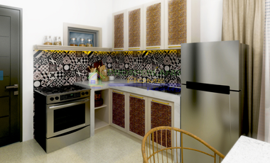 HOUSE AND LOT FOR SALE IN STA. MARIA, BULACAN