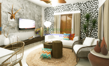 HOUSE AND LOT FOR SALE IN STA. MARIA, BULACAN