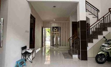 Rumah Siap Huni di Cluster Batununggal Indah