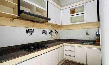 Rumah Siap Huni di Cluster Batununggal Indah