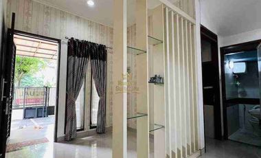 Rumah Siap Huni di Cluster Batununggal Indah