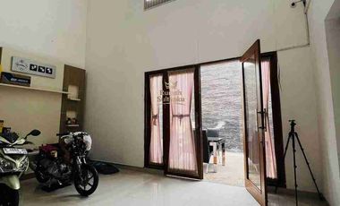Rumah Siap Huni di Cluster Batununggal Indah