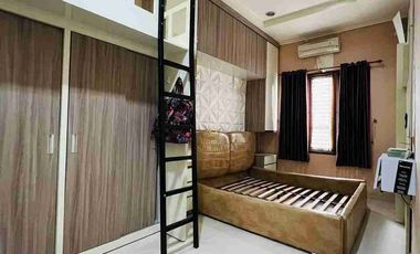 Rumah Siap Huni di Cluster Batununggal Indah