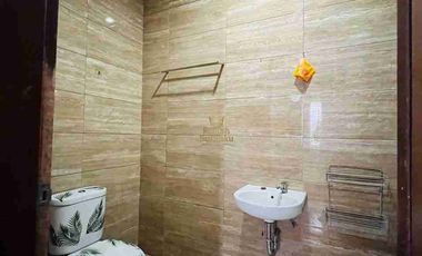 Rumah Siap Huni di Cluster Batununggal Indah